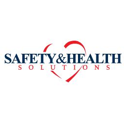 Safety & Health Solutions .